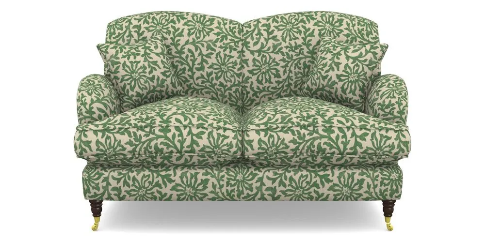 2 Seater, 2 Hump Sofa