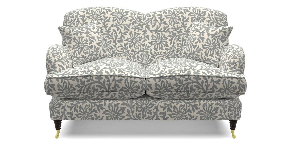 2 Seater, 2 Hump Sofa