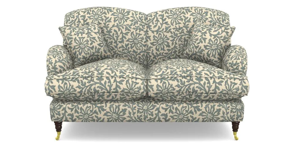 2 Seater, 2 Hump Sofa