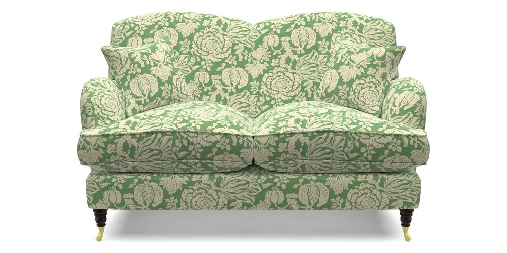 2 Seater, 2 Hump Sofa