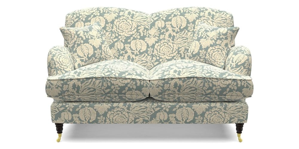 2 Seater, 2 Hump Sofa