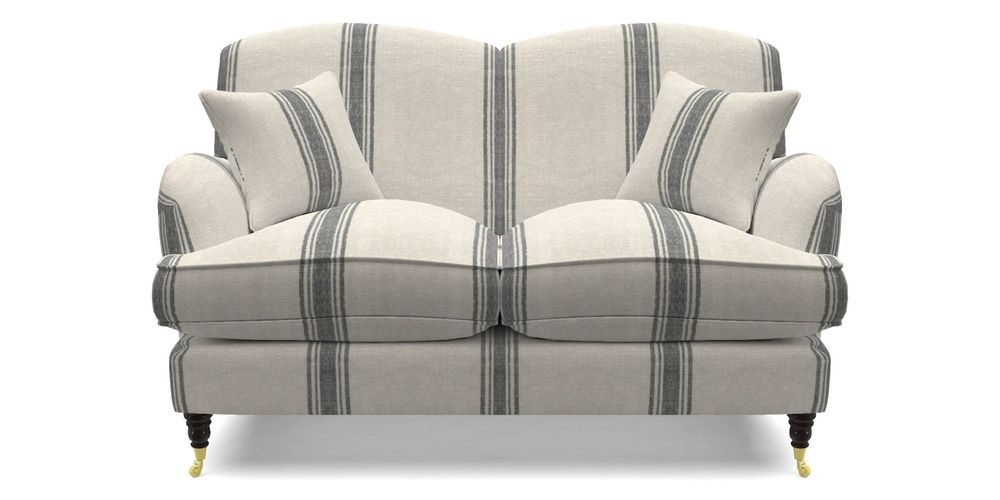 2 Seater, 2 Hump Sofa