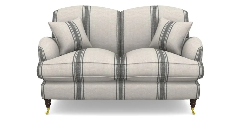 2 Seater, 2 Hump Sofa