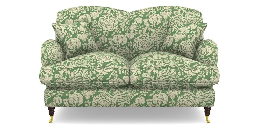 2 Seater, 2 Hump Sofa