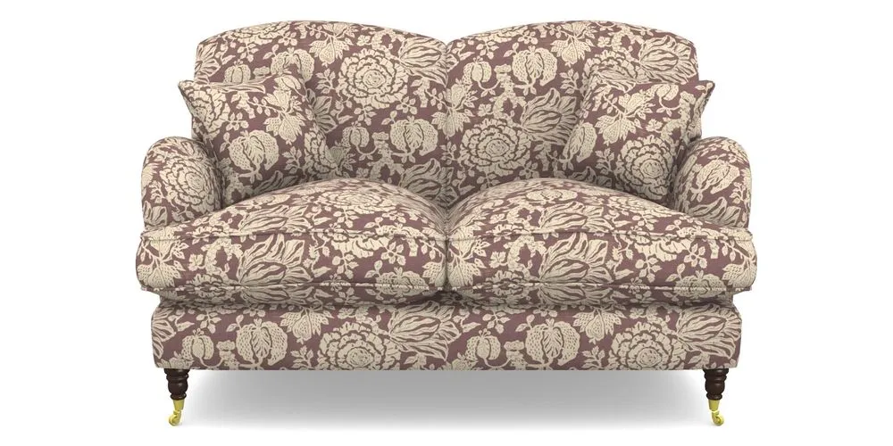 2 Seater, 2 Hump Sofa