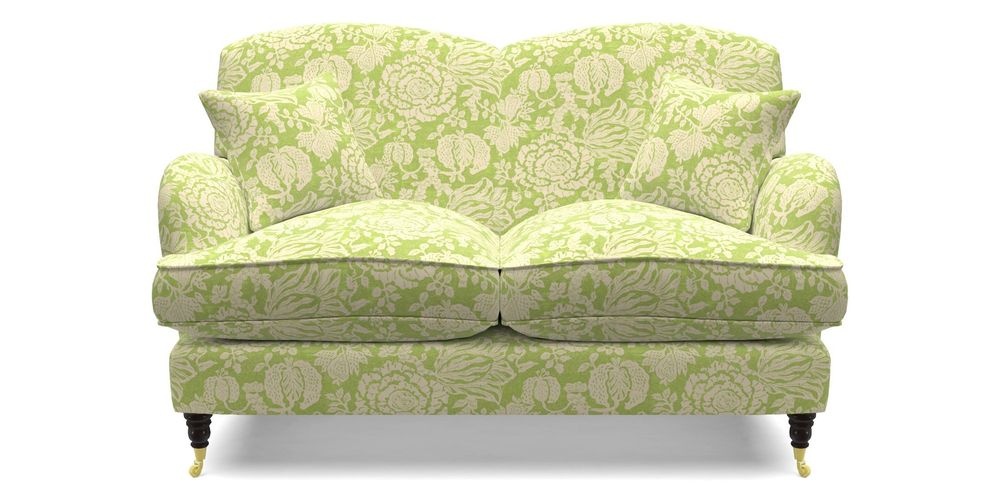 2 Seater, 2 Hump Sofa
