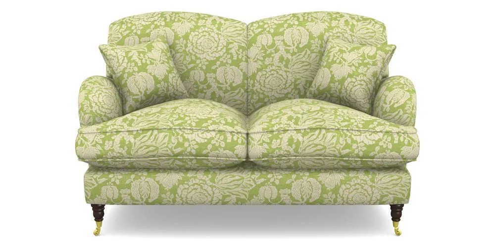 2 Seater, 2 Hump Sofa