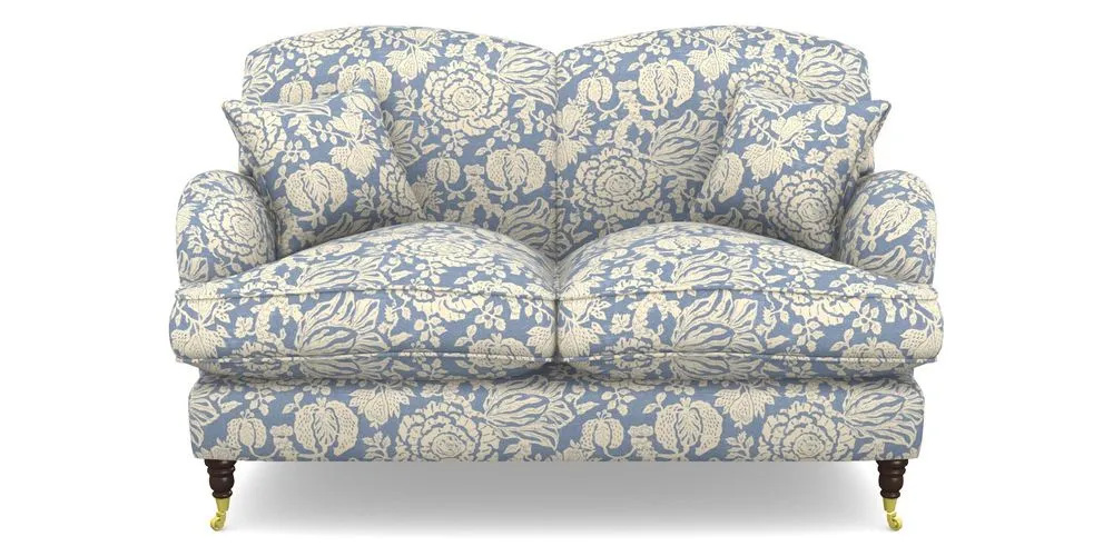 2 Seater, 2 Hump Sofa