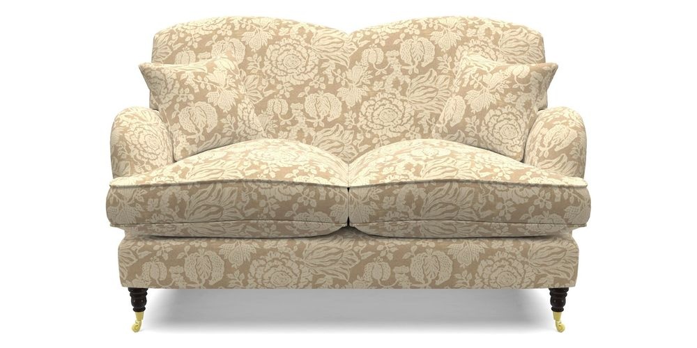 2 Seater, 2 Hump Sofa