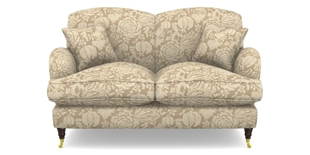 2 Seater, 2 Hump Sofa