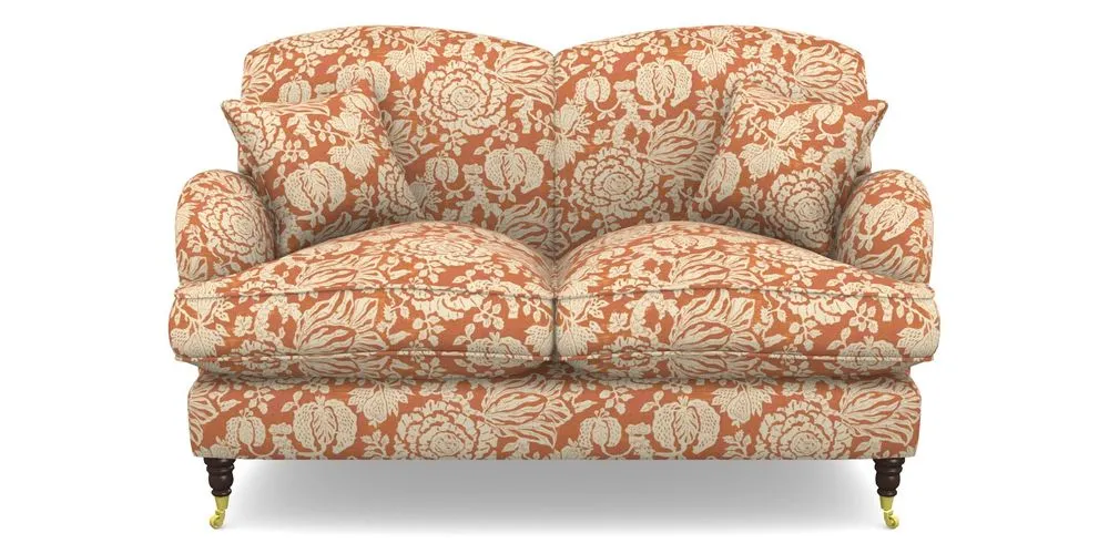 2 Seater, 2 Hump Sofa