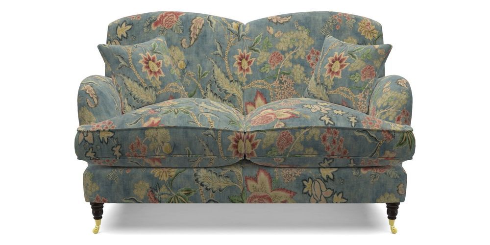 2 Seater, 2 Hump Sofa