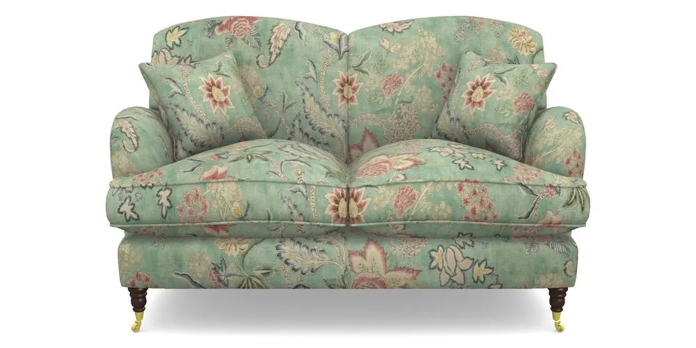 2 Seater, 2 Hump Sofa