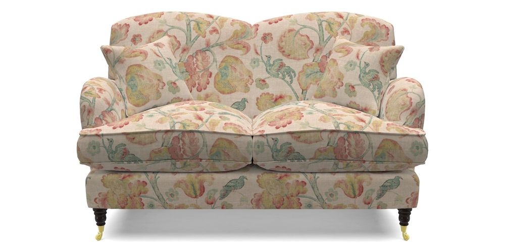 2 Seater, 2 Hump Sofa