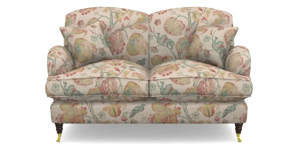 2 Seater, 2 Hump Sofa