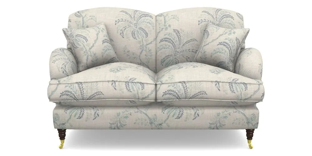 2 Seater, 2 Hump Sofa