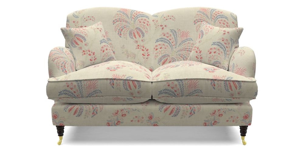 2 Seater, 2 Hump Sofa