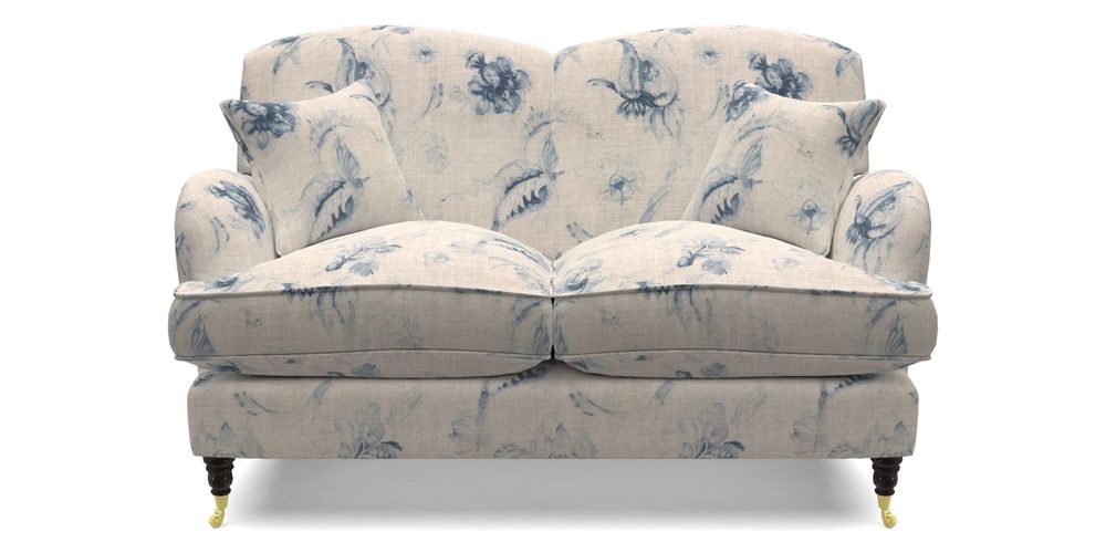 2 Seater, 2 Hump Sofa