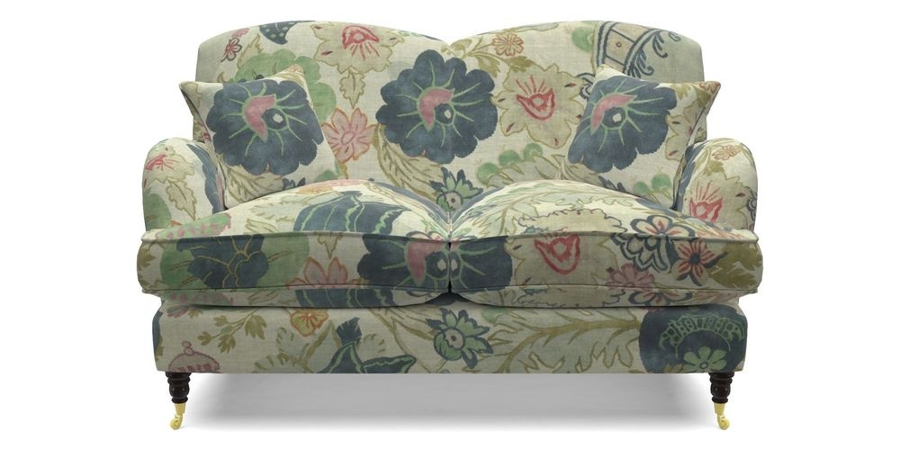 2 Seater, 2 Hump Sofa