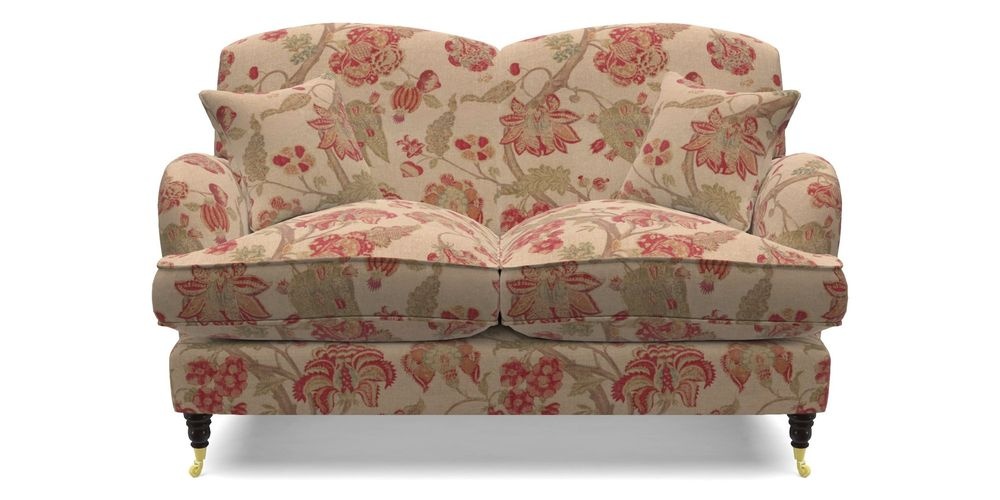 2 Seater, 2 Hump Sofa