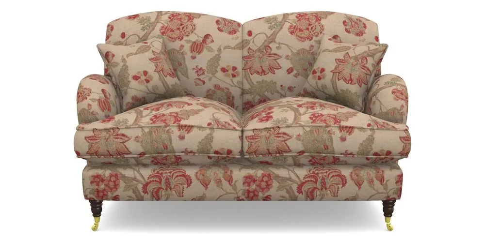 2 Seater, 2 Hump Sofa