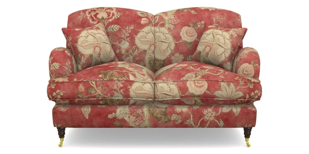 2 Seater, 2 Hump Sofa