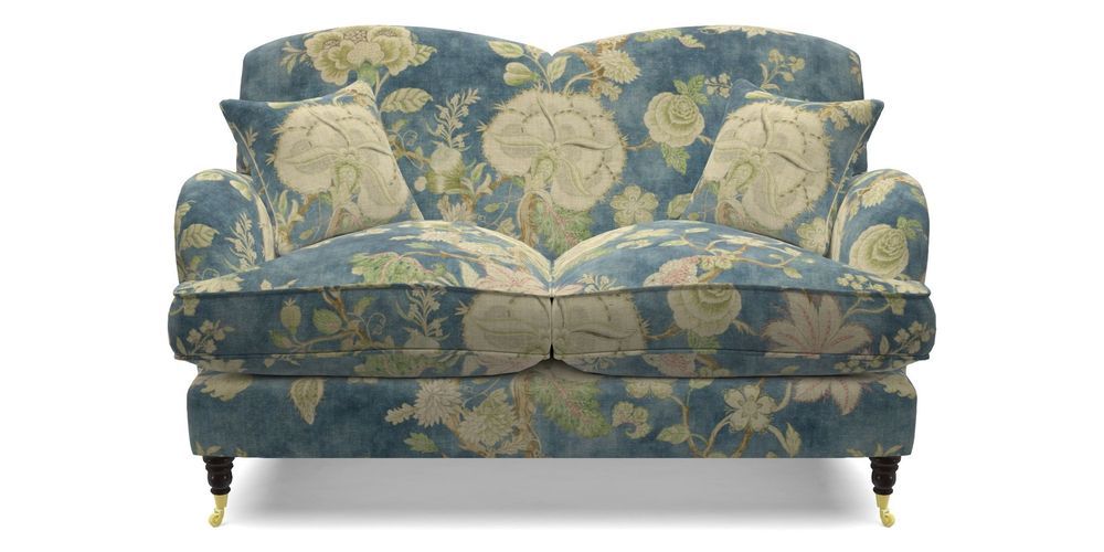 2 Seater, 2 Hump Sofa