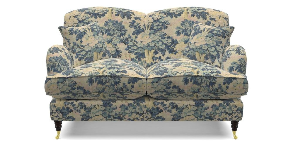 2 Seater, 2 Hump Sofa