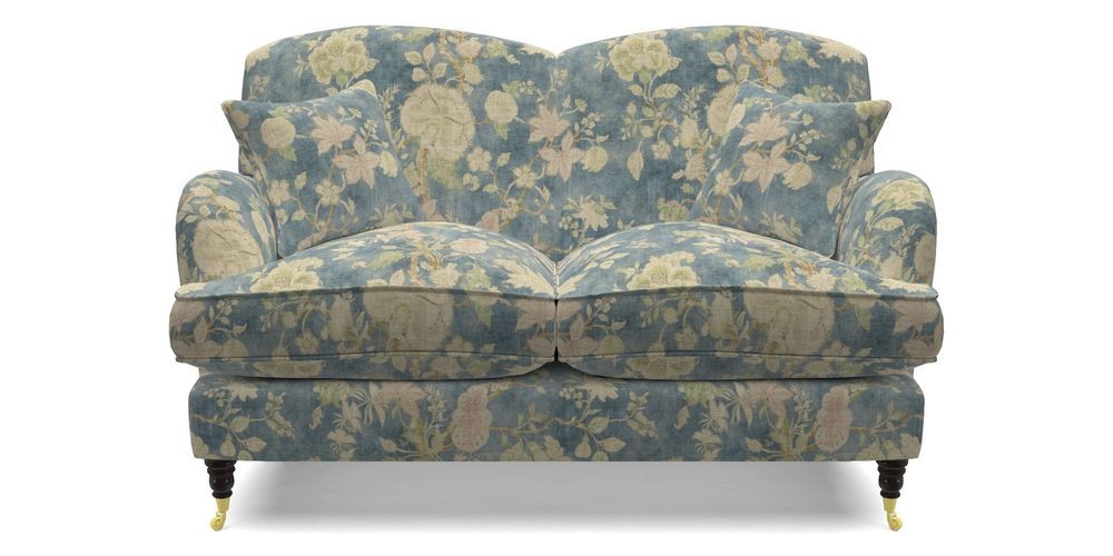 2 Seater, 2 Hump Sofa