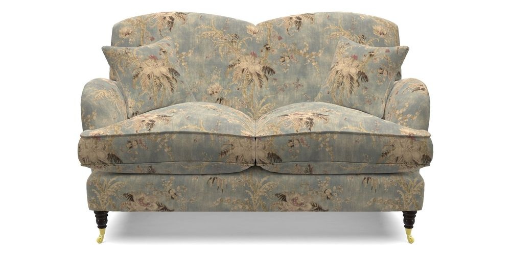 2 Seater, 2 Hump Sofa
