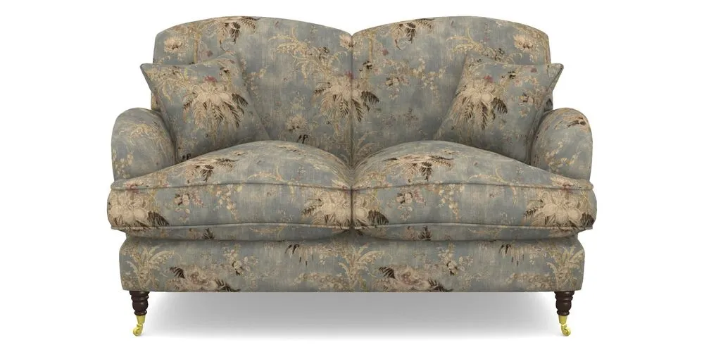 2 Seater, 2 Hump Sofa