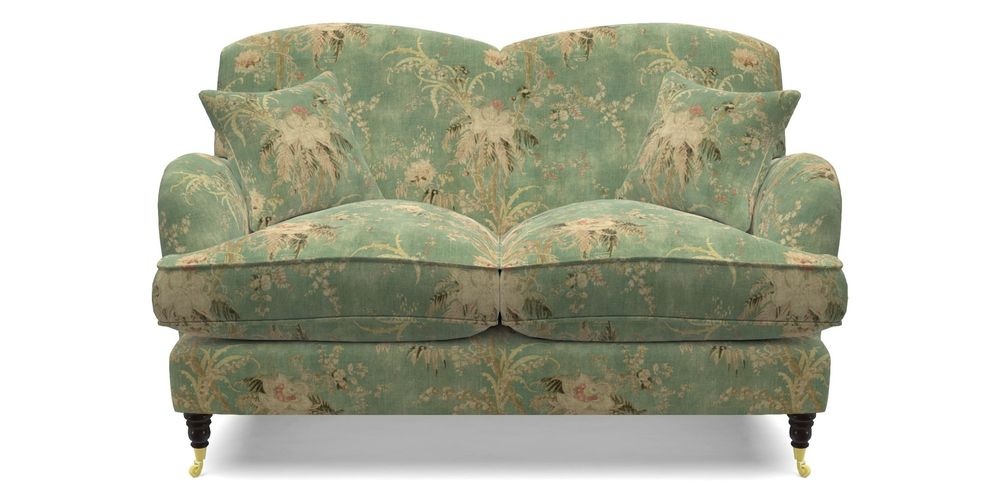 2 Seater, 2 Hump Sofa