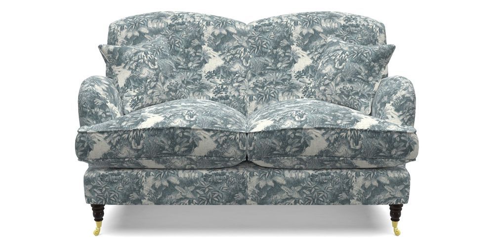 2 Seater, 2 Hump Sofa