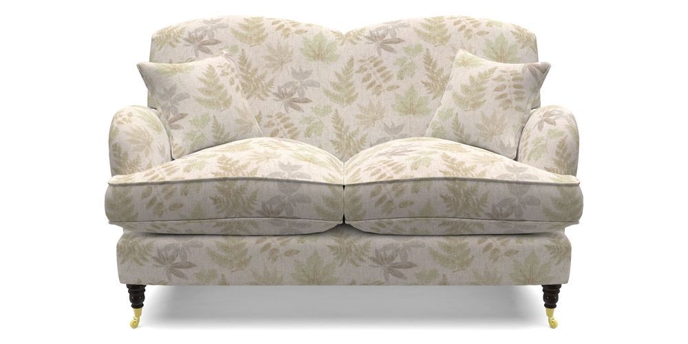 2 Seater, 2 Hump Sofa