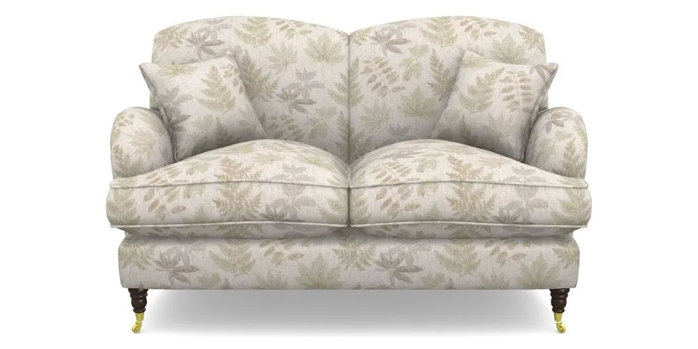 2 Seater, 2 Hump Sofa