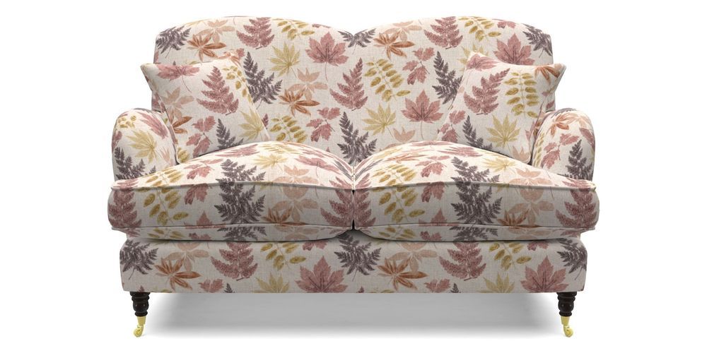 2 Seater, 2 Hump Sofa