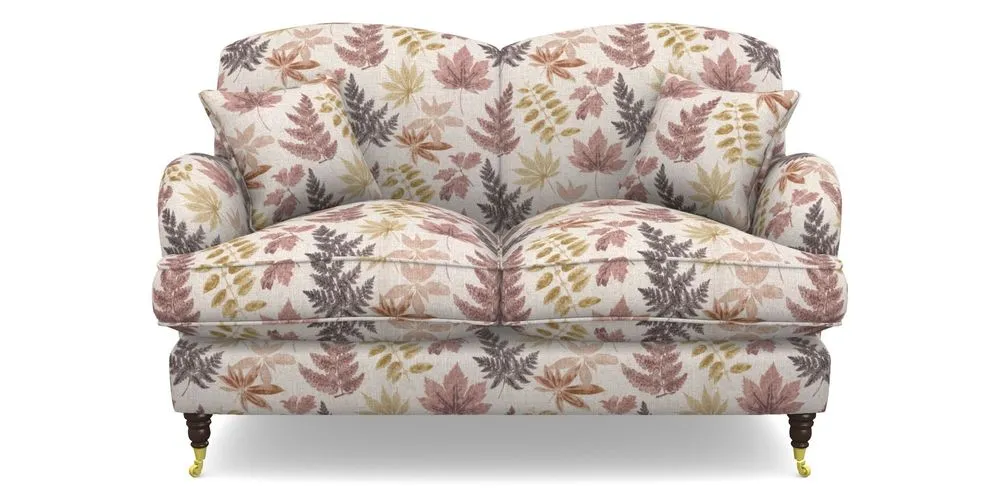 2 Seater, 2 Hump Sofa