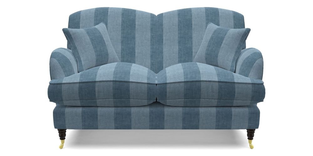 2 Seater, 2 Hump Sofa