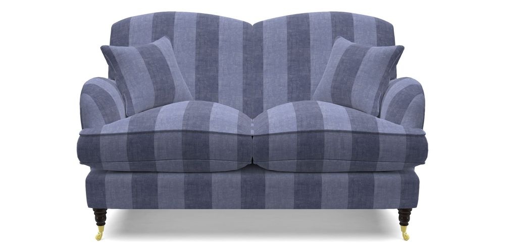 2 Seater, 2 Hump Sofa