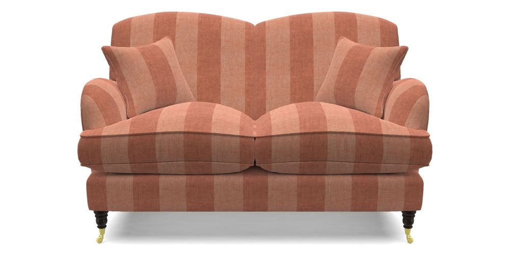 2 Seater, 2 Hump Sofa