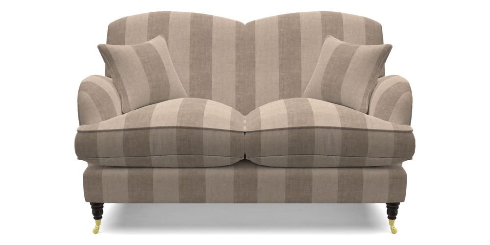 2 Seater, 2 Hump Sofa