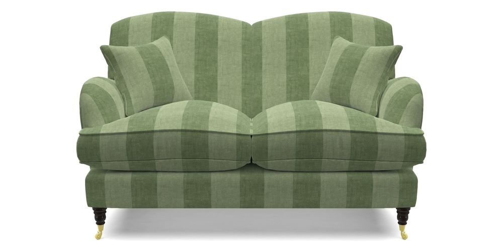 2 Seater, 2 Hump Sofa