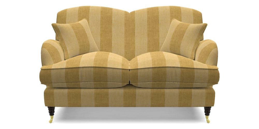 2 Seater, 2 Hump Sofa