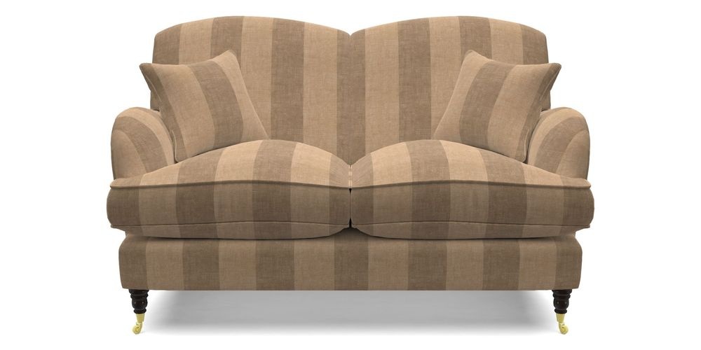 2 Seater, 2 Hump Sofa