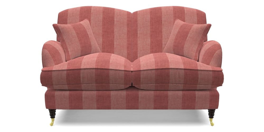 2 Seater, 2 Hump Sofa