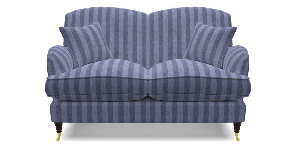 2 Seater, 2 Hump Sofa