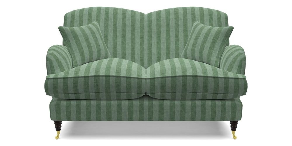 2 Seater, 2 Hump Sofa