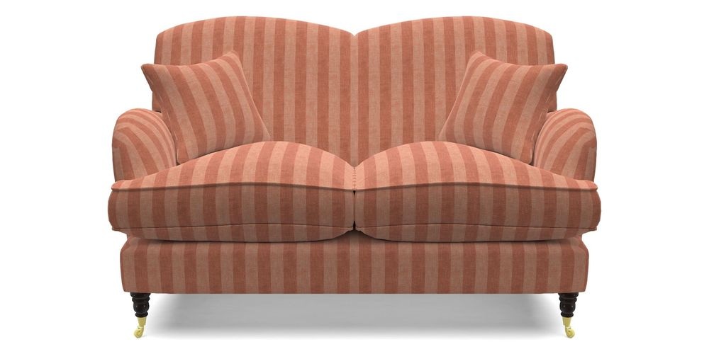 2 Seater, 2 Hump Sofa