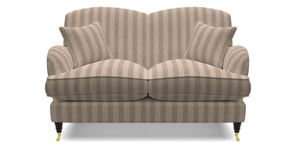 2 Seater, 2 Hump Sofa