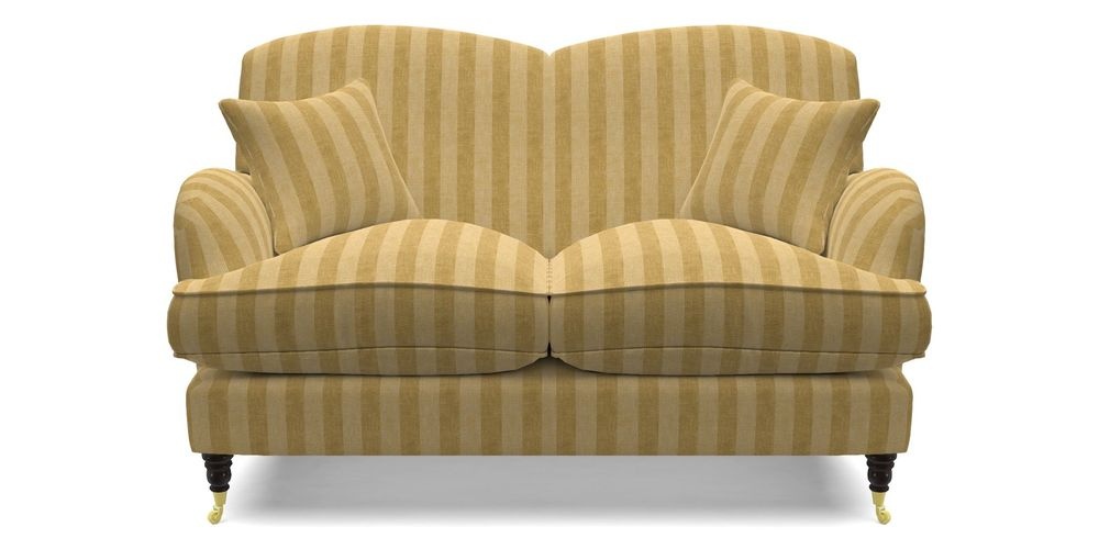 2 Seater, 2 Hump Sofa